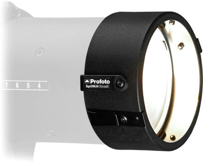 Profoto D1 Spillkill reflector