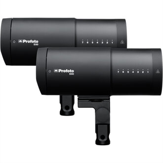 Profoto D30 Duo Kit