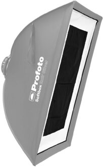 Profoto Edge Mask 2x3' Rectangular