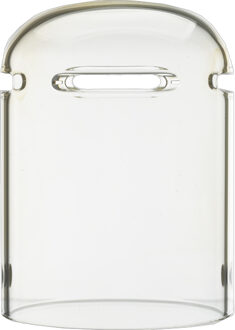 Profoto Glass Cover Plus 100mm Clear 300K