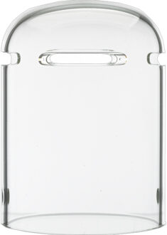 Profoto Glass Cover Plus 100mm Clear UNC