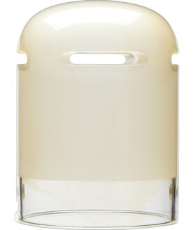 Profoto Glass Cover Plus 100mm Frosted 600K