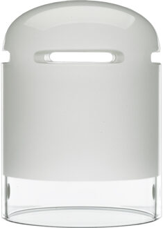 Profoto Glass Cover Plus 100mm Frosted UNC