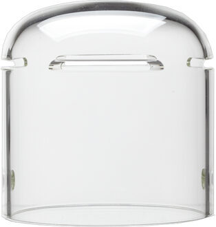 Profoto Glass Cover Plus 75mm Clear UNC