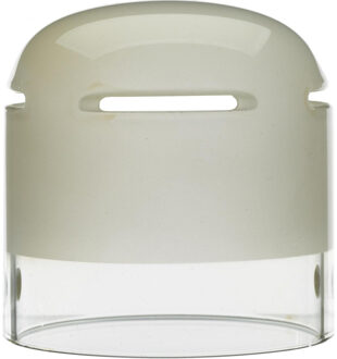 Profoto Glass Cover Plus 75mm Frosted UV 300K