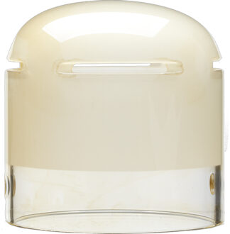 Profoto Glass Cover Plus 75mm Frosted UV 600K