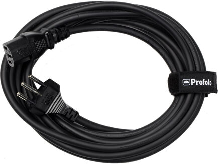 Profoto Power Cable C13 5m - CH
