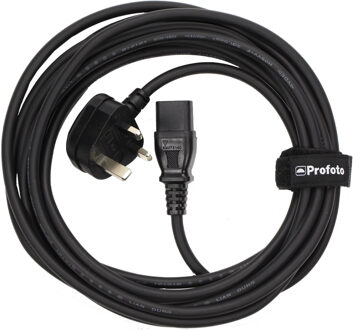 Profoto Power Cable C13 5m UK