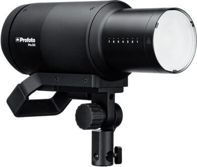 Profoto PRO-D3 1250 Duo Kit