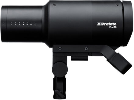 Profoto PRO-D3 1250