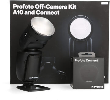 Profoto Profoto A10 Off-Camera Kit (Sony)