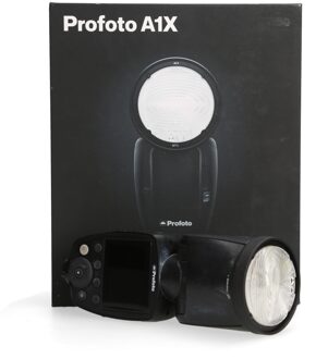 Profoto Profoto A1X AirTTL-S - Sony