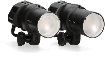 Profoto Profoto B1X 500 AirTTL Location Kit