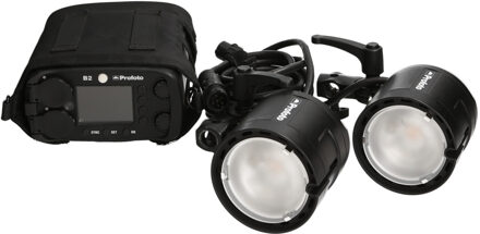 Profoto Profoto B2 250 AirTTL Location Kit
