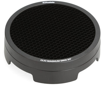Profoto Profoto Clic Magnum Grid 20