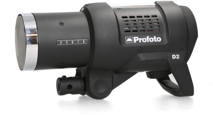 Profoto Profoto D2 AirTTL 1000W/s