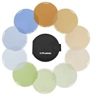 Profoto Profoto OCF Color Correction Gel Pack