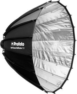 Profoto Profoto Soft Zoom Reflector 120 Kit