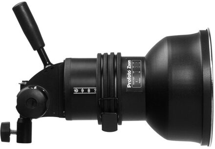 Profoto ProHead plus UV 250W inclusief zoom reflector