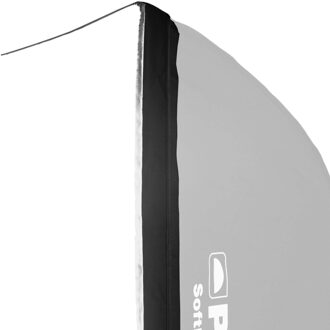 Profoto RFi Flat Front Diffuser 90x120cm