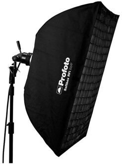 Profoto RFi Softgrid 50 graden 90x120cm