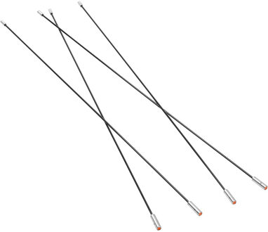 Profoto Rod kit for OCF Softbox 1x4'