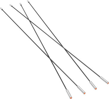 Profoto Rod Kit For RFi Softbox 1x3'