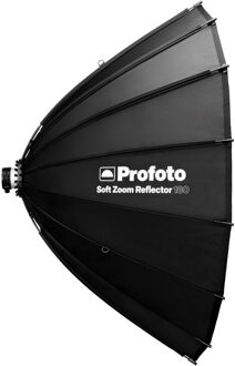Profoto Soft Zoom Reflector 180