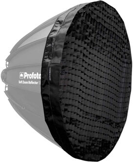 Profoto Soft Zoom Softgrid 120