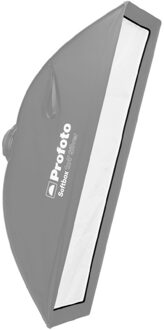 Profoto Softbox 1x4 Diffuser Kit 1.5 F-Stop