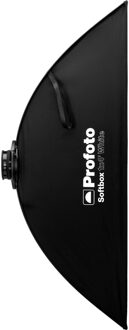Profoto Softbox 1x4' White
