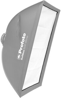 Profoto Softbox 2x3 Diffuser Kit 1.5 F-Stop