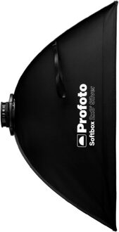 Profoto Softbox 2x3' Silver