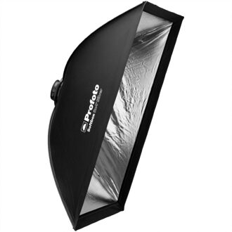 Profoto Softbox 3x4 Silver