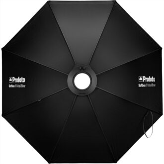 Profoto Softbox 4' Octa Silver