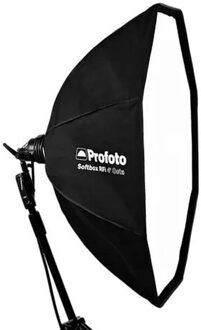 Profoto Softbox RFi 4' Octa (120cm)