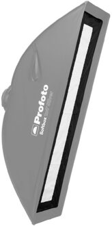 Profoto Strip Mask 1x4'