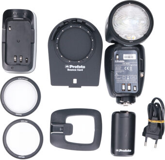 Profoto Tweedehands Profoto A1 AirTTL - Nikon CM6128