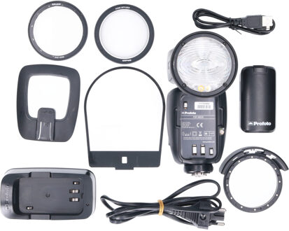Profoto Tweedehands Profoto A1 AirTTL - Nikon CM6140
