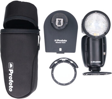 Profoto Tweedehands Profoto A10 Canon met Connect-C CM5635