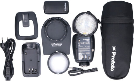 Profoto Tweedehands Profoto A10 Fujifilm CM5377