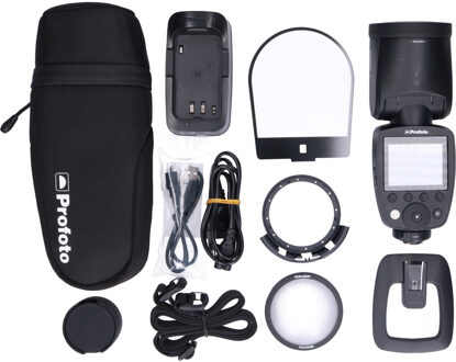 Profoto Tweedehands Profoto A10 Off-Camera Kit Canon CM1543