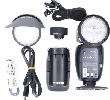 Profoto Tweedehands Profoto A10 Off-Camera Kit Fujifilm CM4641