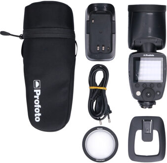 Profoto Tweedehands Profoto A1X AirTTL - Sony CM1434 Zwart