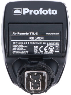Profoto Tweedehands Profoto Air Remote TTL-C voor Canon CM2115