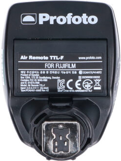 Profoto Tweedehands Profoto Air Remote TTL-F voor Fuji (901047) CM8046