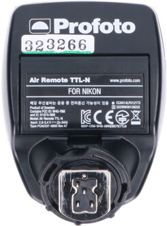 Profoto Tweedehands Profoto Air Remote TTL-N voor Nikon (901040) CM3266