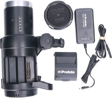 Profoto Tweedehands Profoto B1 500 AirTTL To Go Kit CM2197