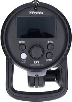 Profoto Tweedehands Profoto B1 500 AirTTL To Go Kit CM6173