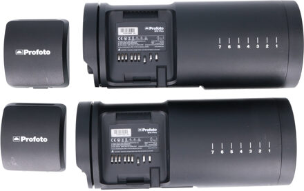 Profoto Tweedehands Profoto B10 Plus Duo Kit CM5053 Zwart